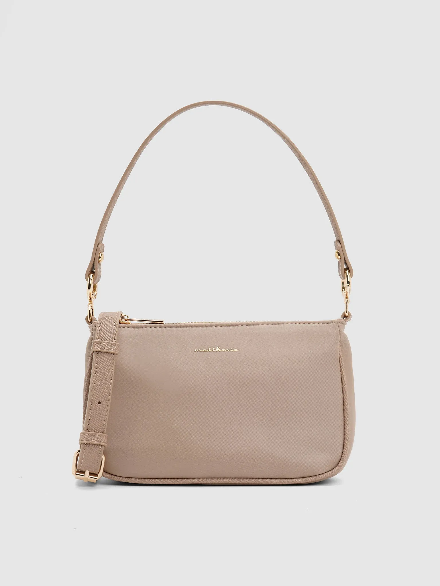 Camille Shoulder Bag