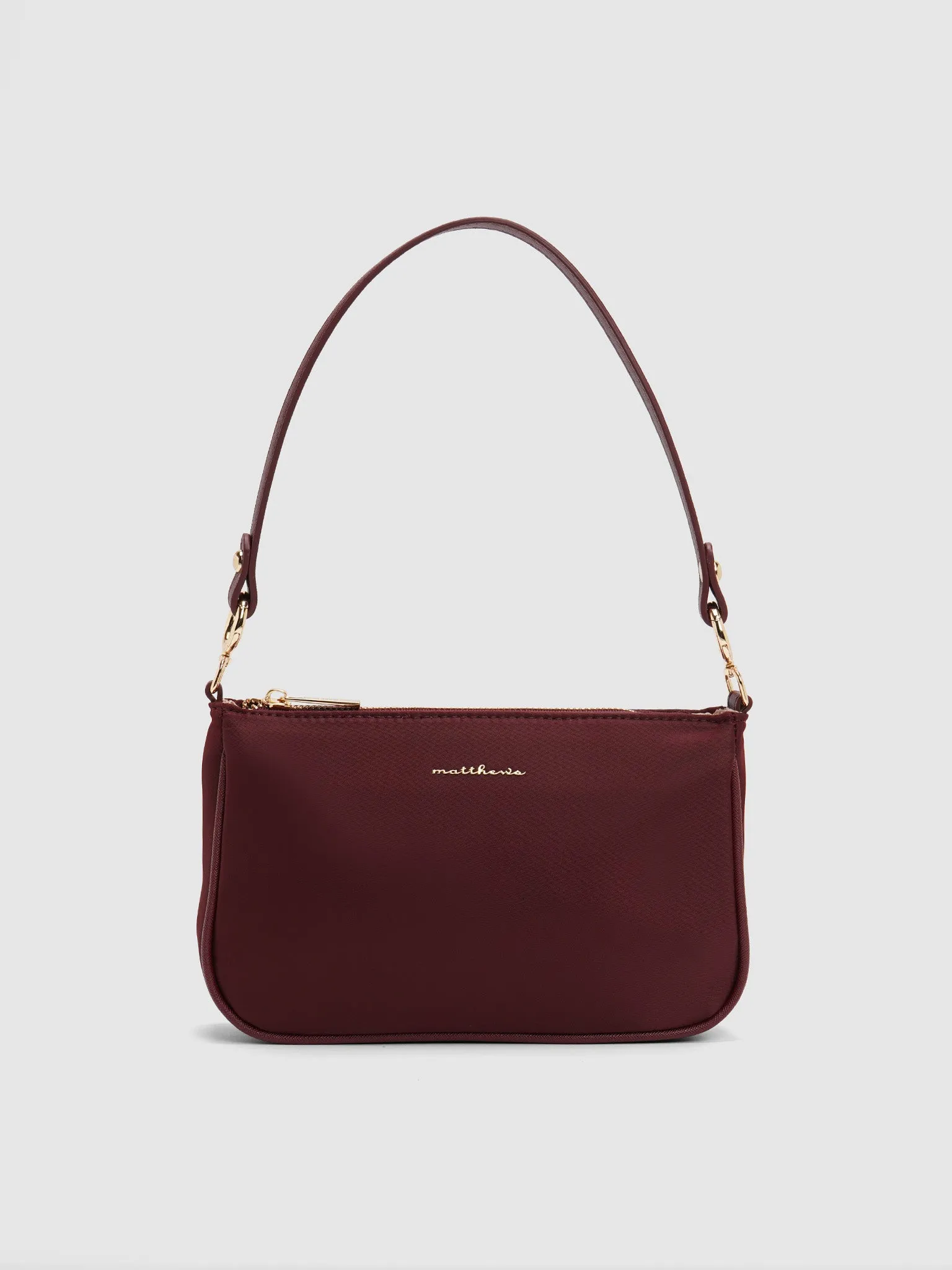 Camille Shoulder Bag