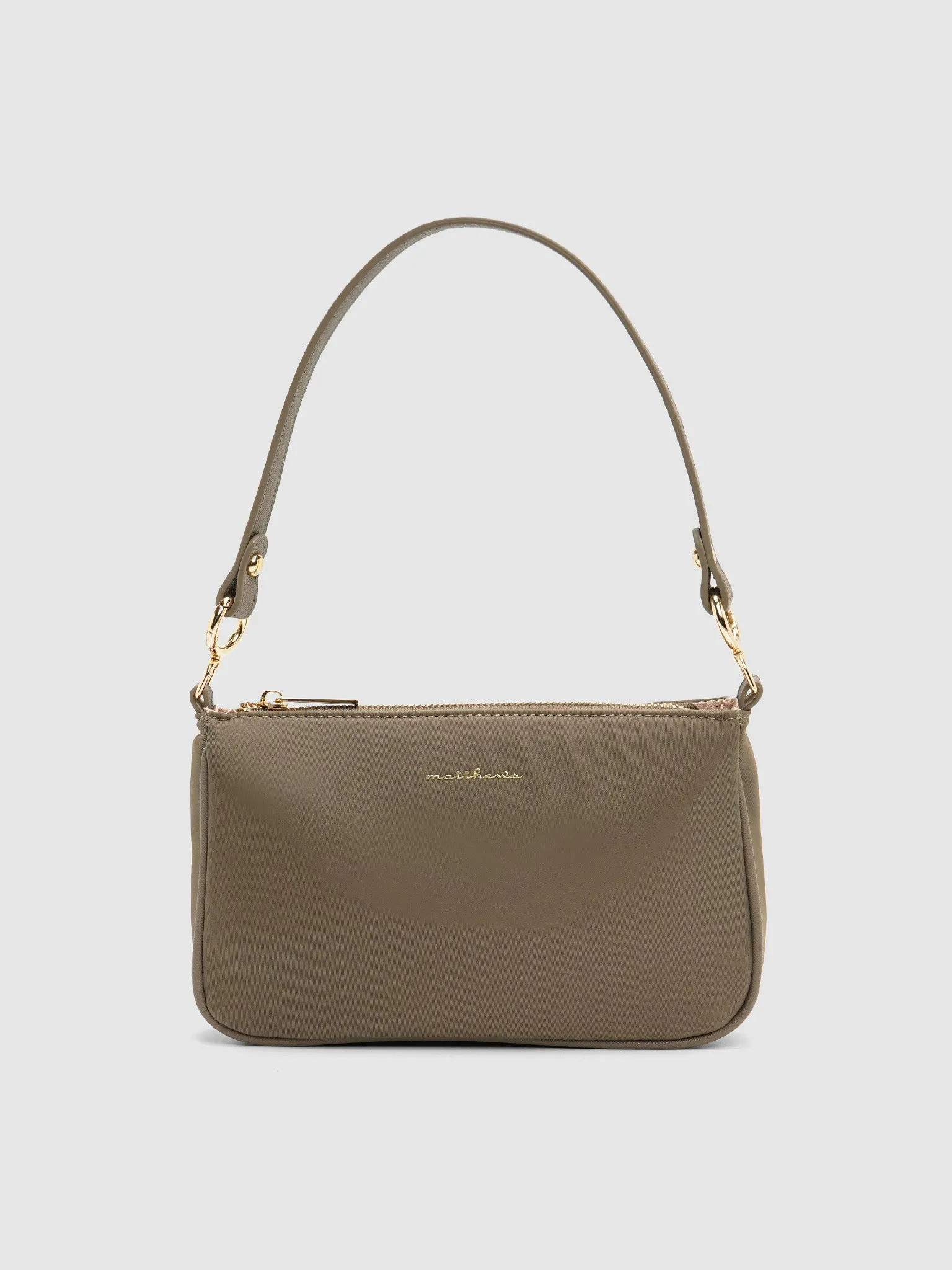 Camille Shoulder Bag