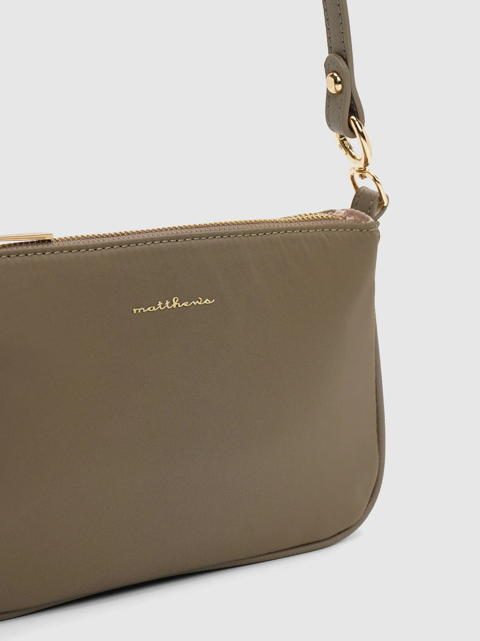 Camille Shoulder Bag