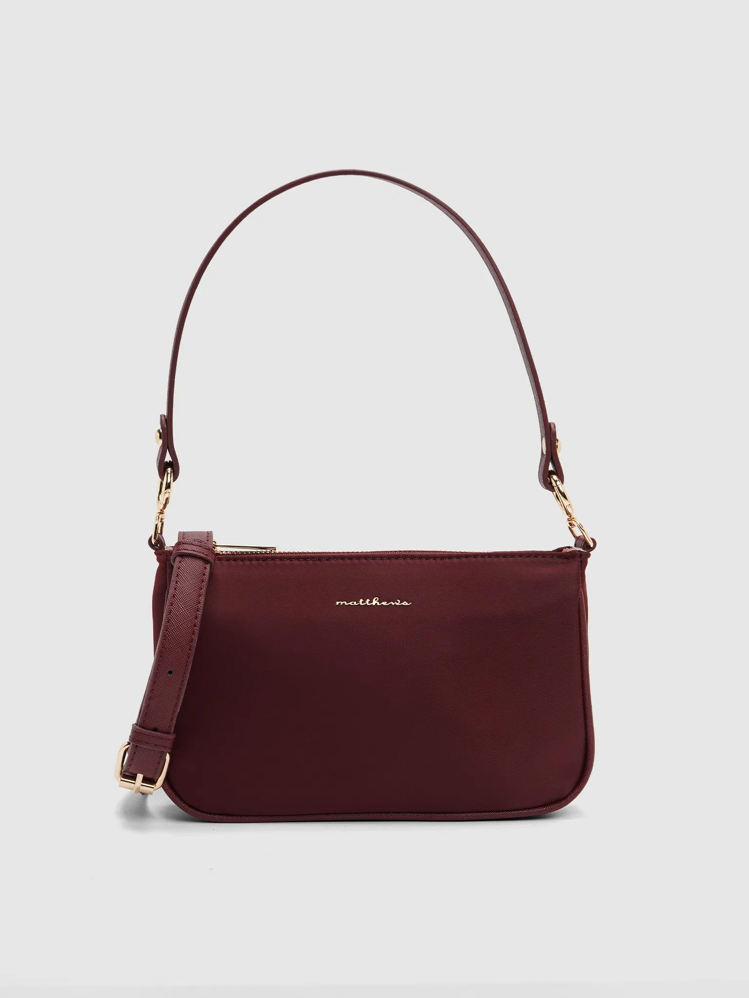 Camille Shoulder Bag