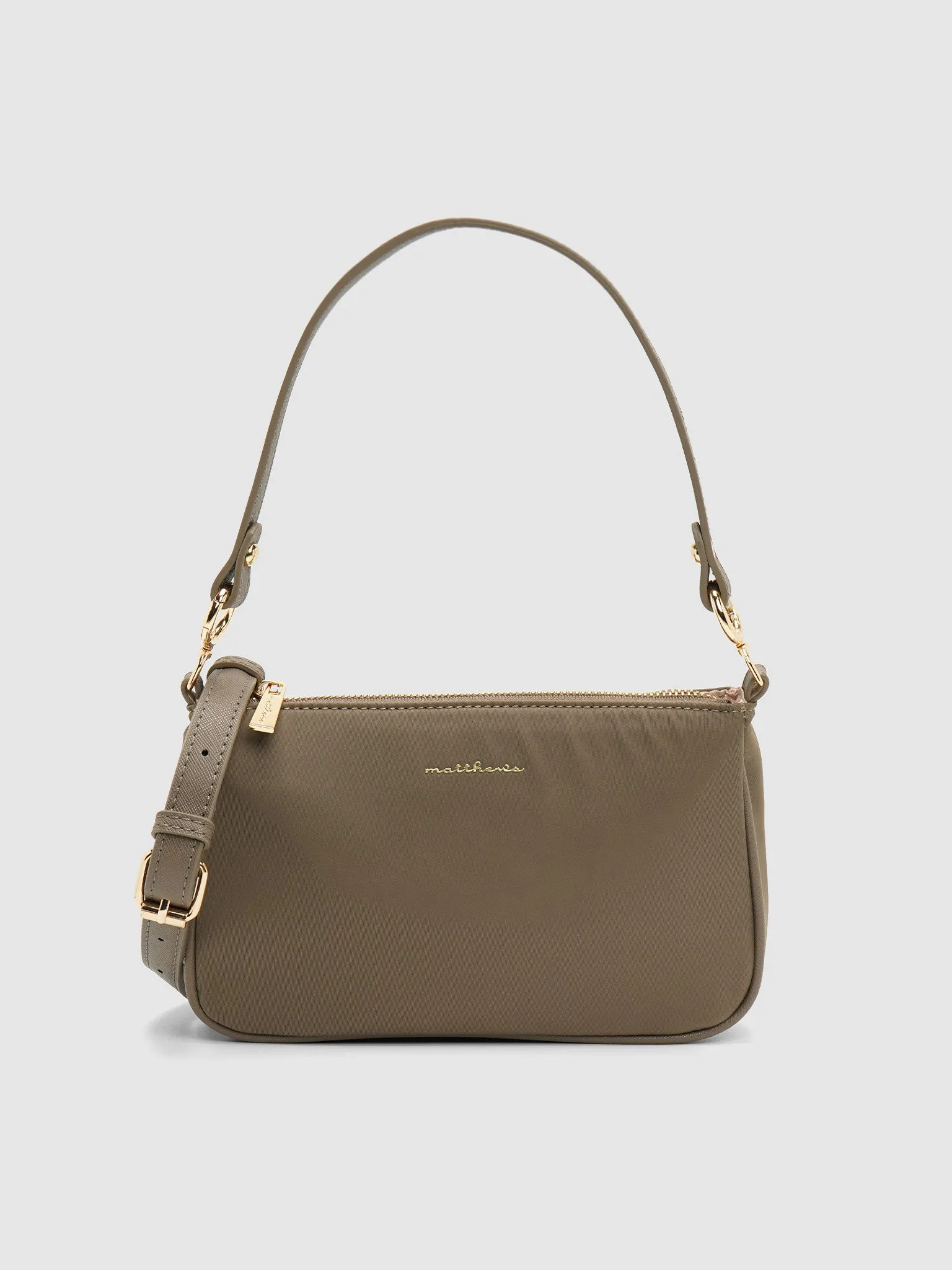 Camille Shoulder Bag
