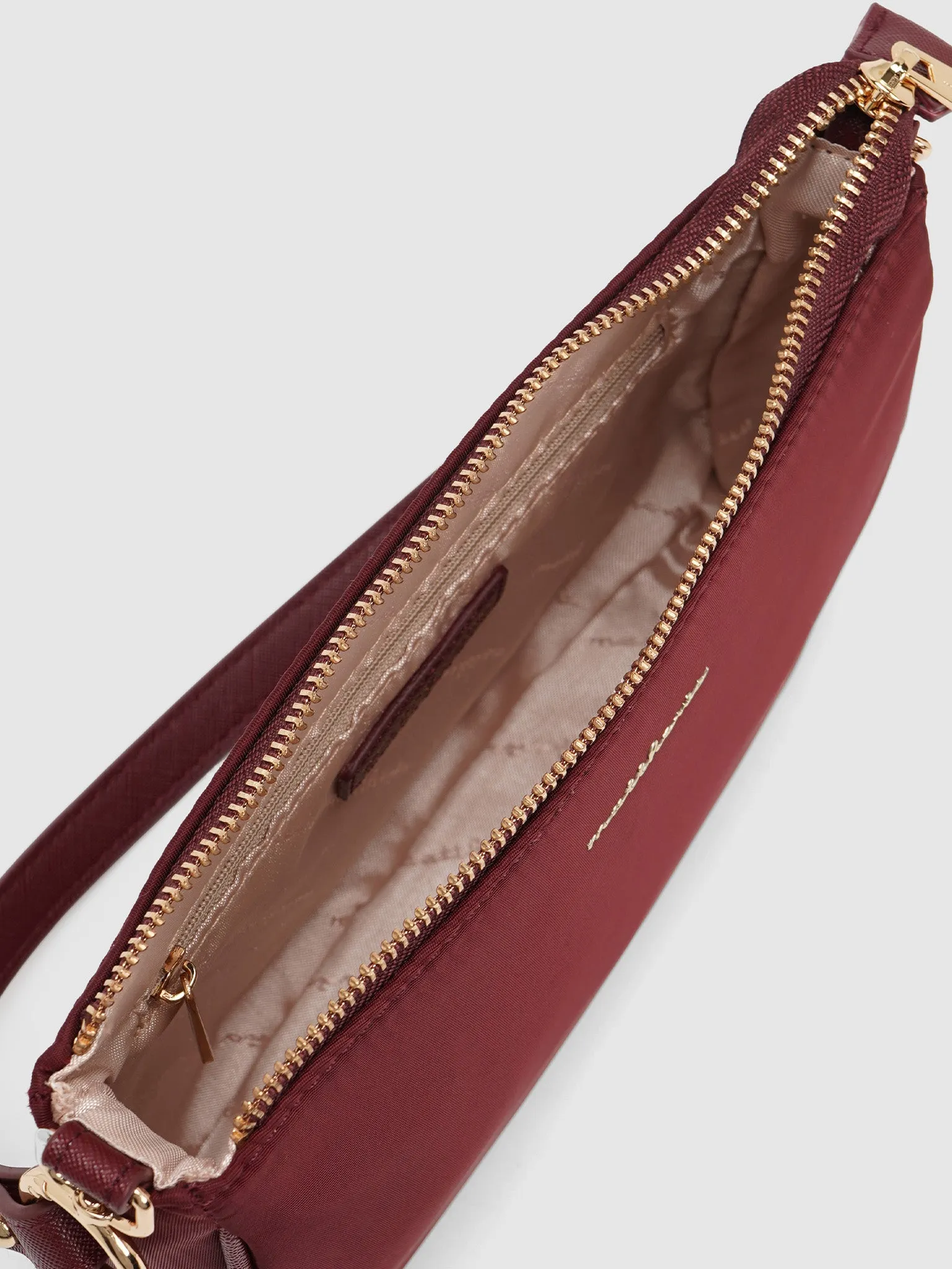 Camille Shoulder Bag