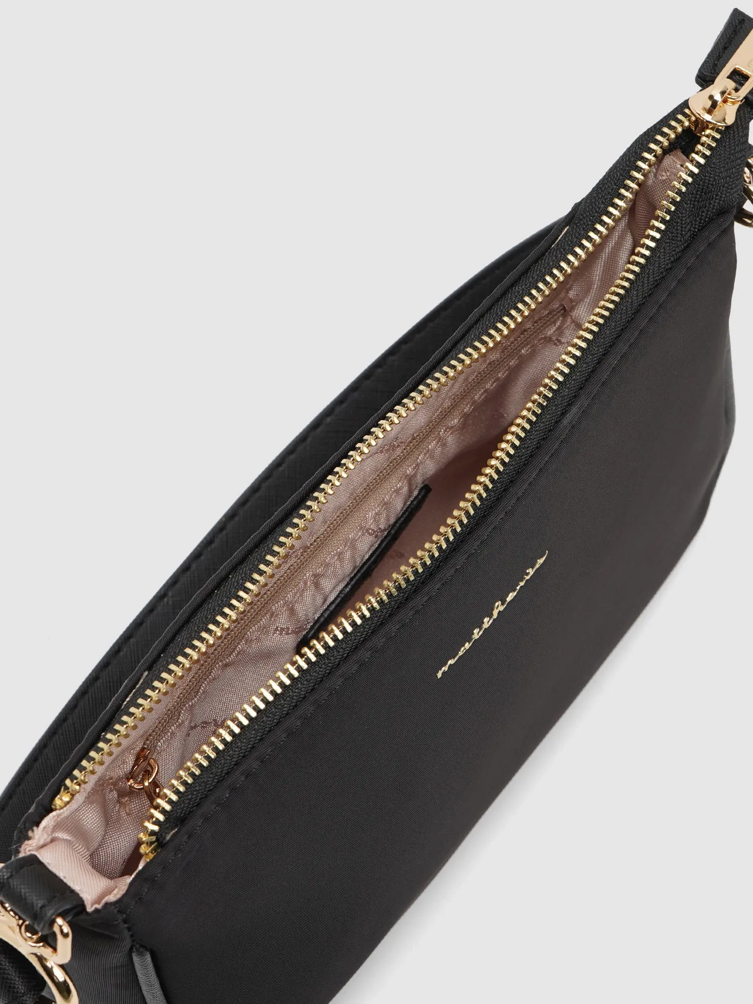 Camille Shoulder Bag