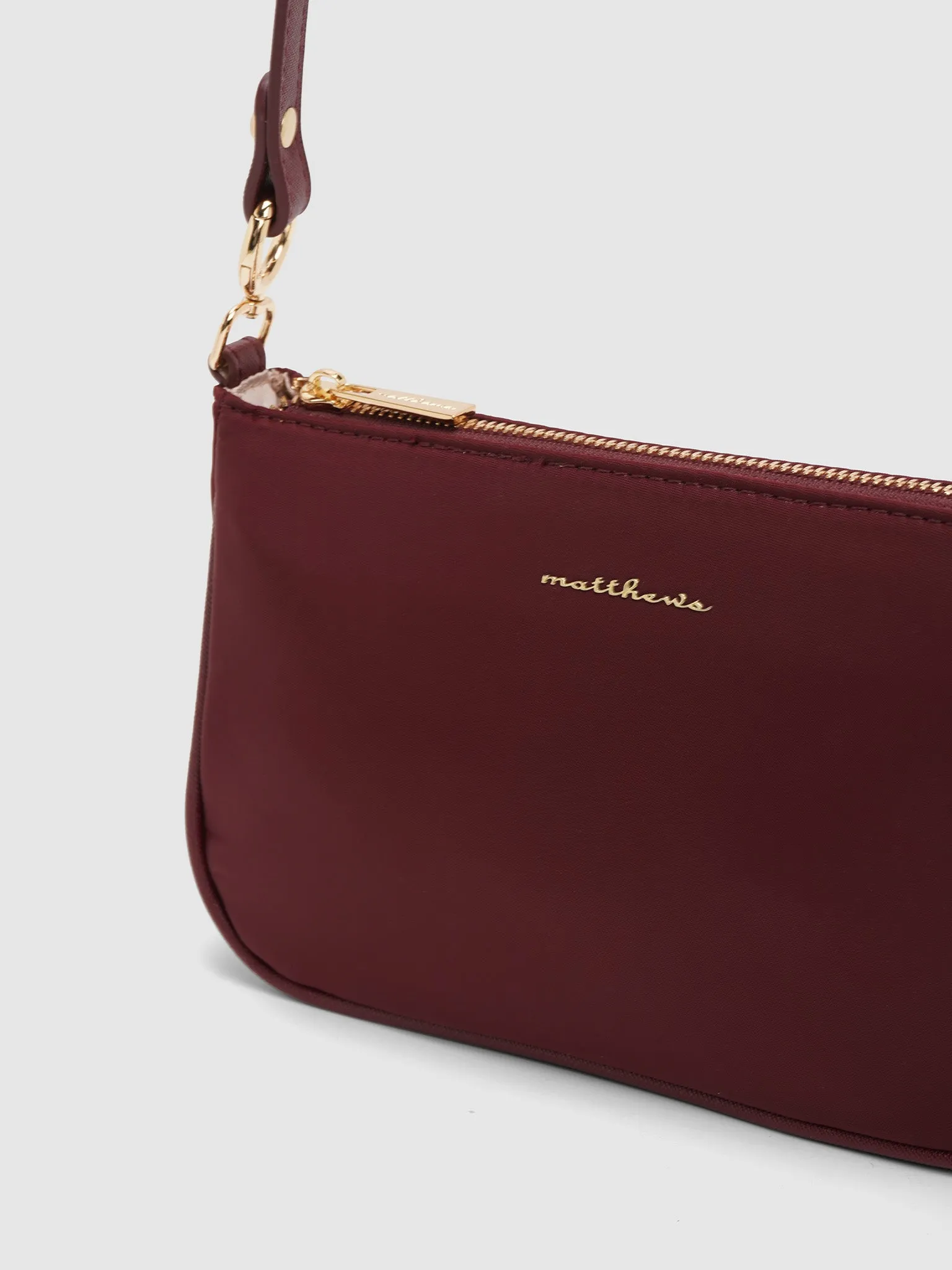 Camille Shoulder Bag