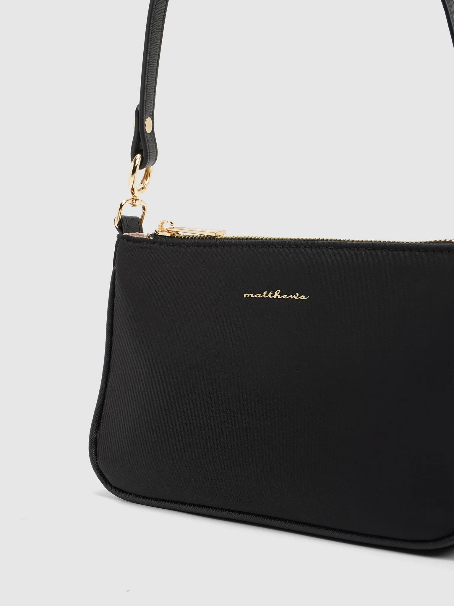 Camille Shoulder Bag