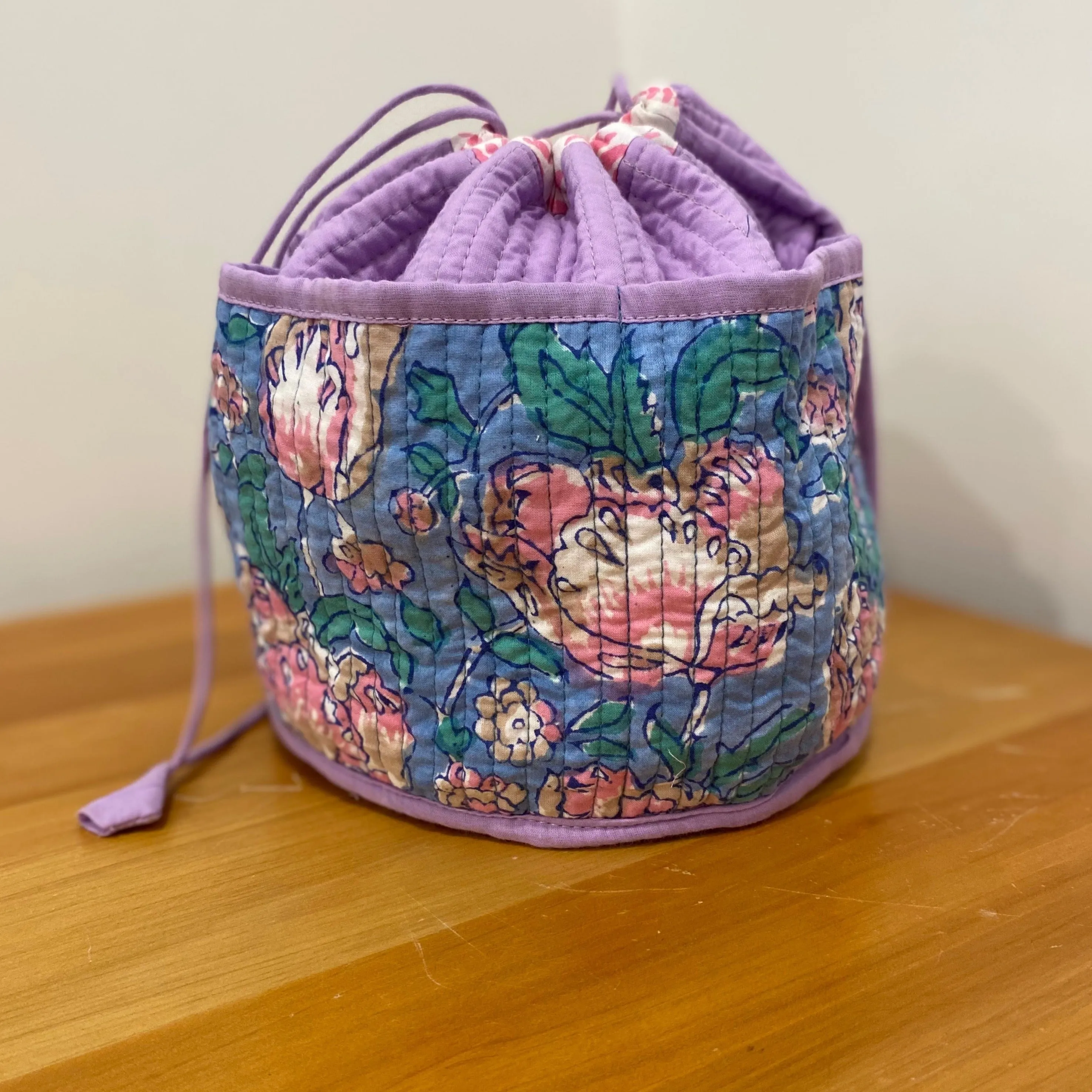 Dilly Bag