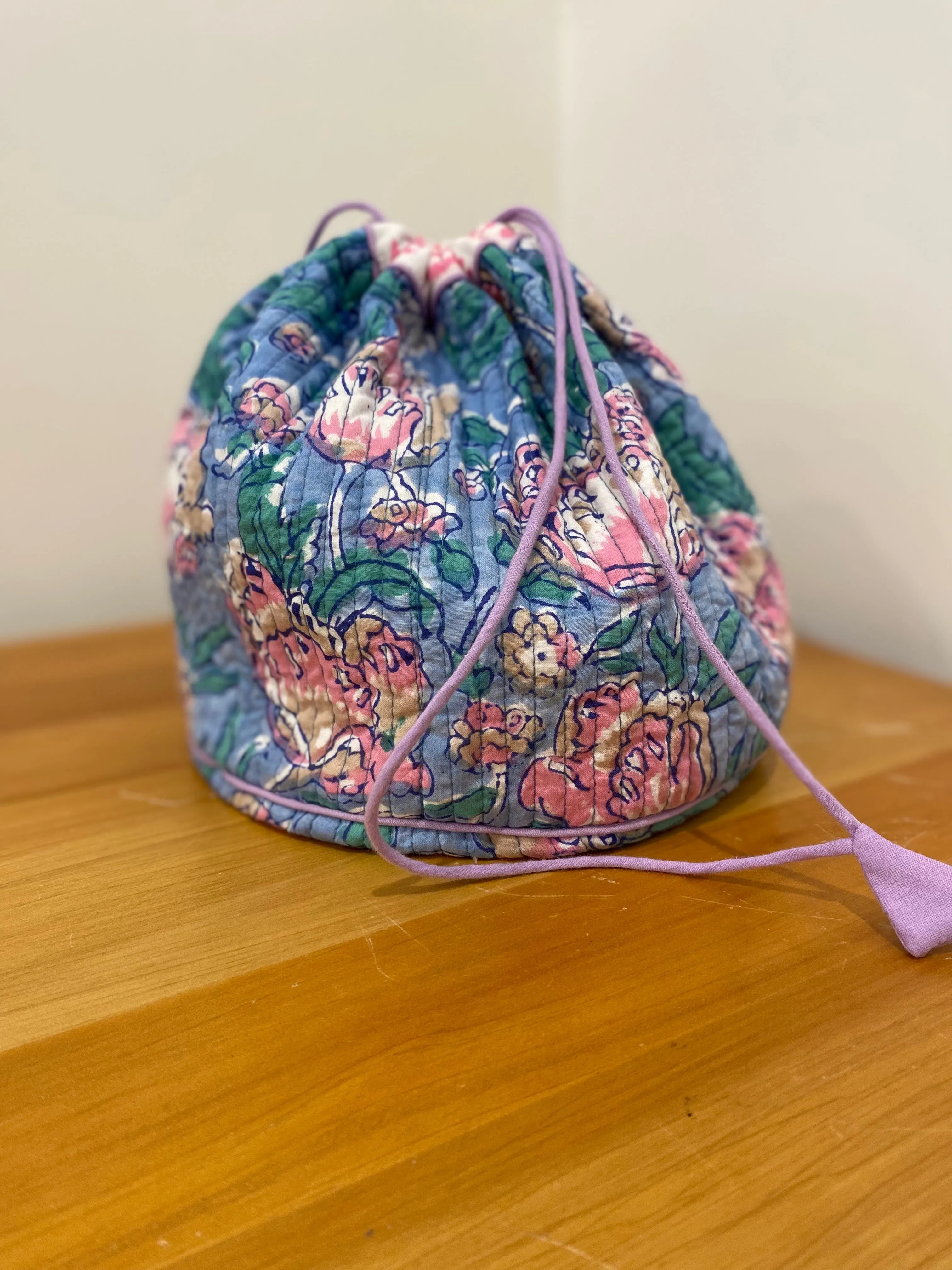 Dilly Bag