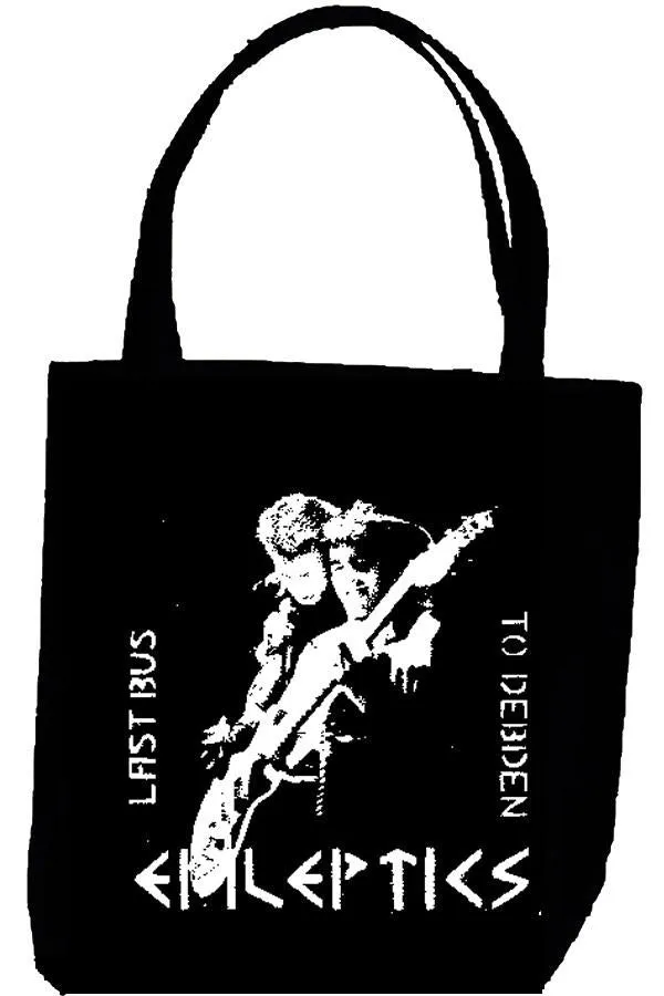 EPILEPTICS tote
