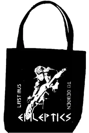 EPILEPTICS tote