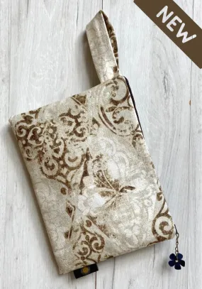 Erica Clutch bag