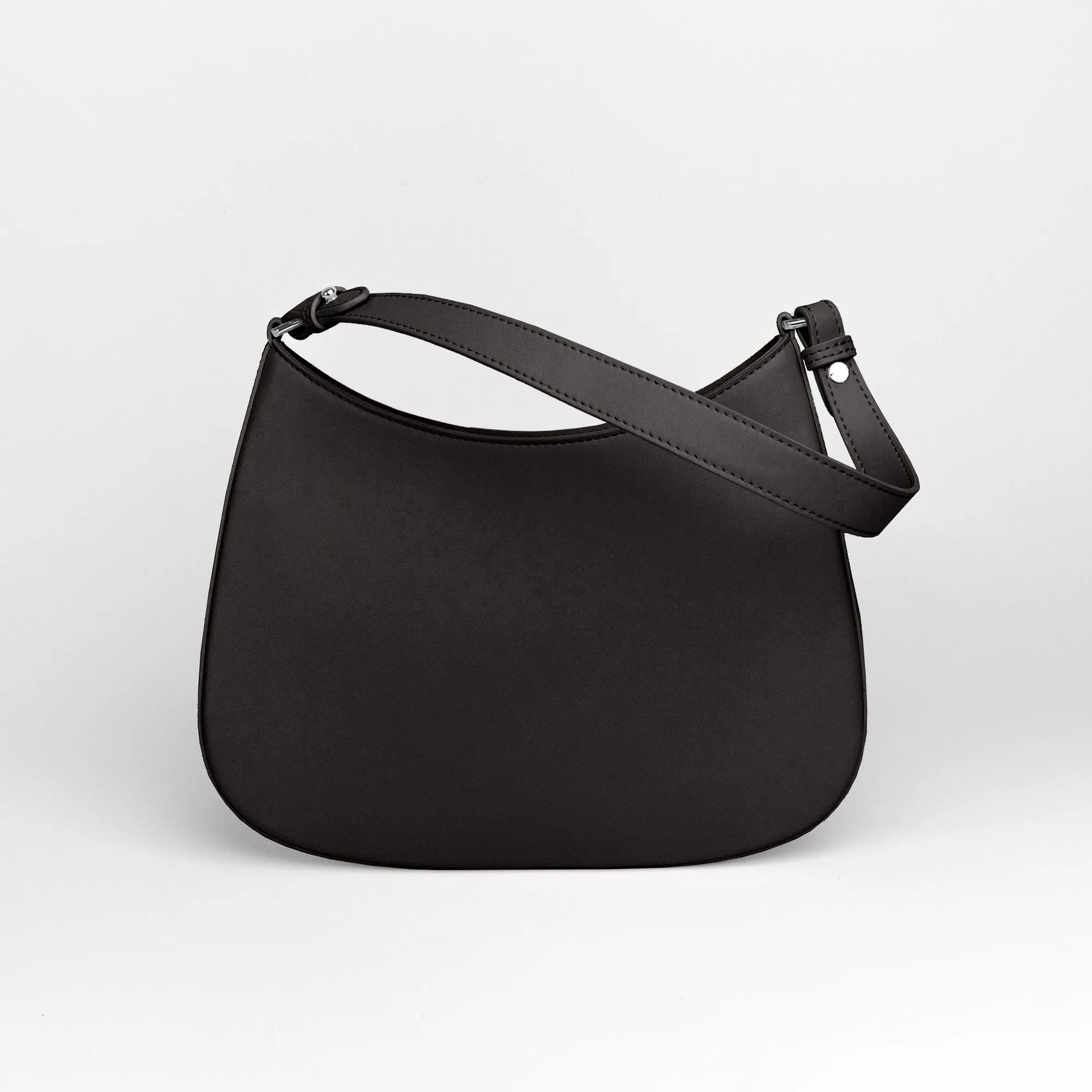 Hazel Mini Handbag | Black