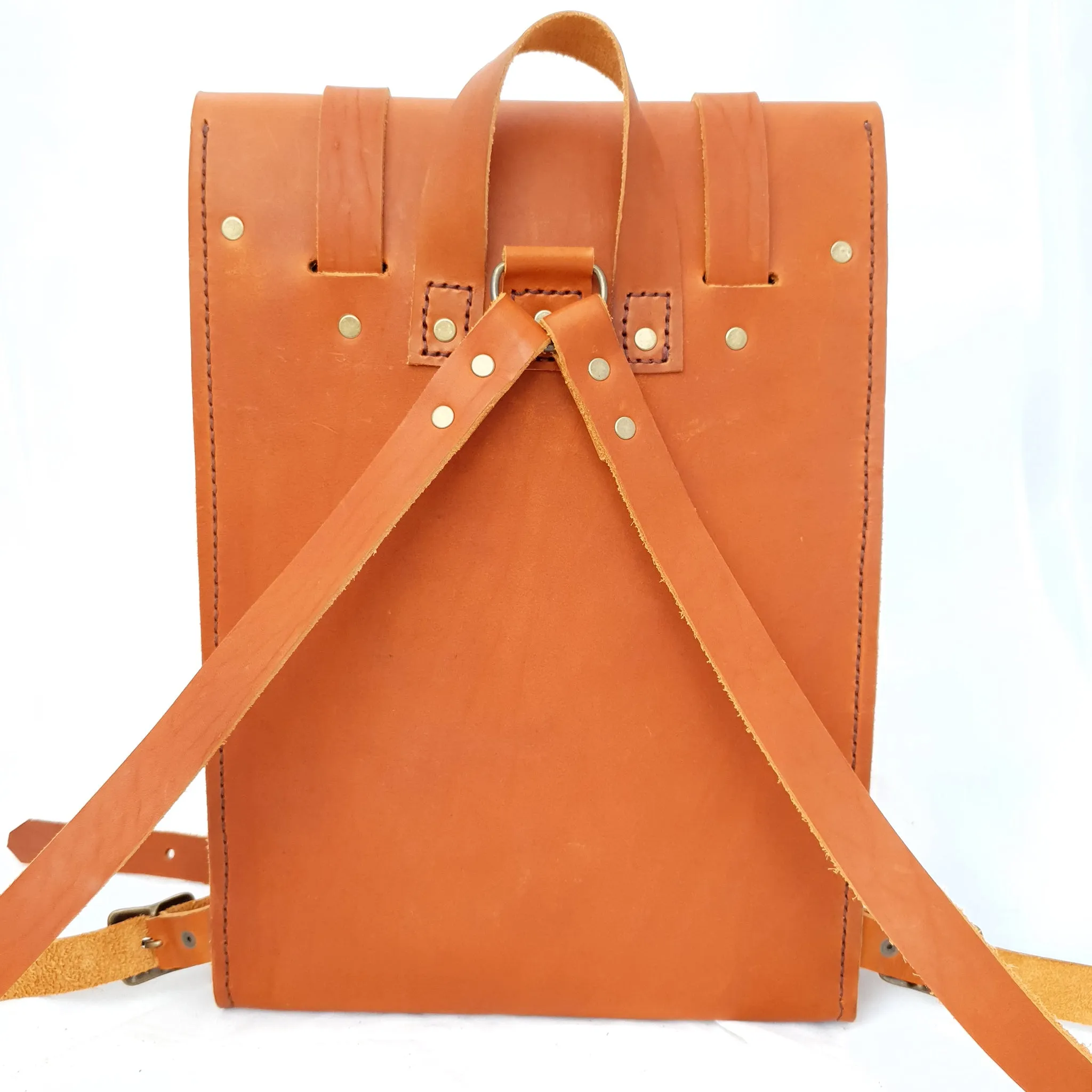 Houck Backpack