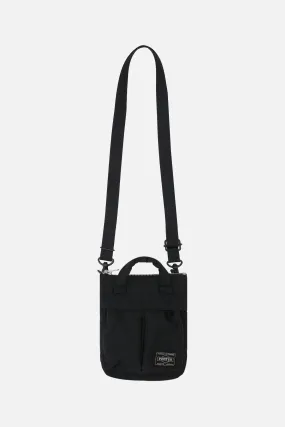 Howl Helmet mini nylon tote bag