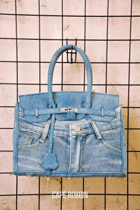 Stylish JEANA Denim Jeans for Women - Comfortable Fit and Trendy Design