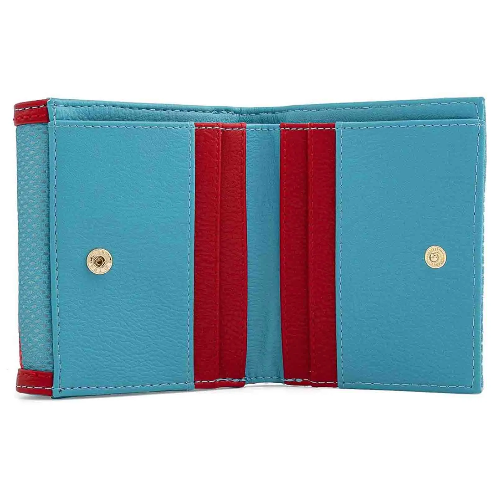 Loungefly Space Jam Tune Squad Bugs Bunny Wallet
