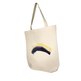 Nonbinary Tote Bag