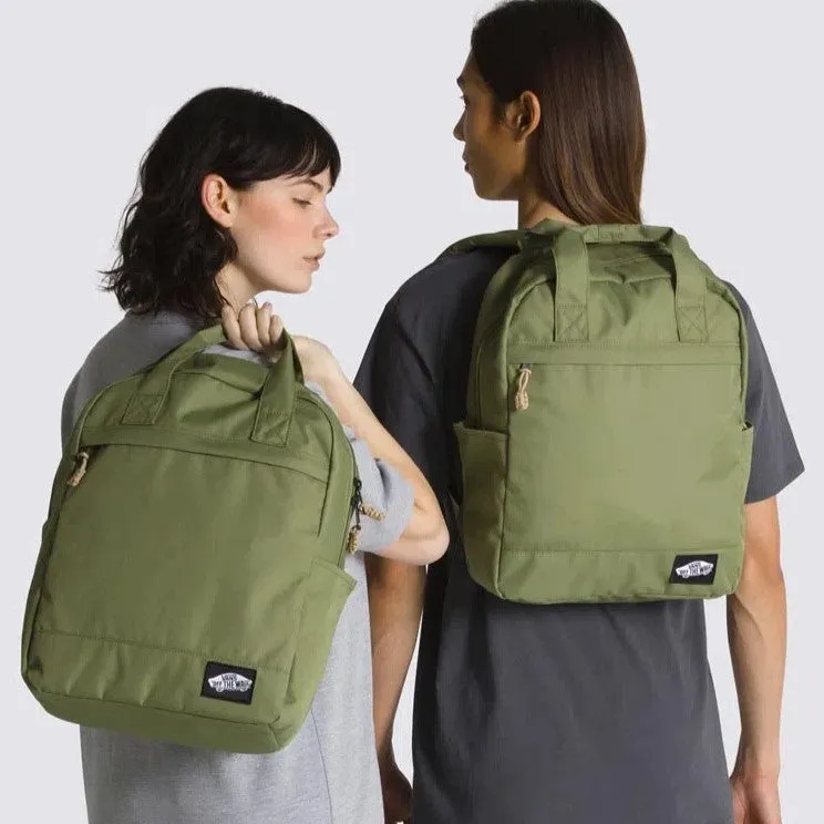 VANS Camden Backpack